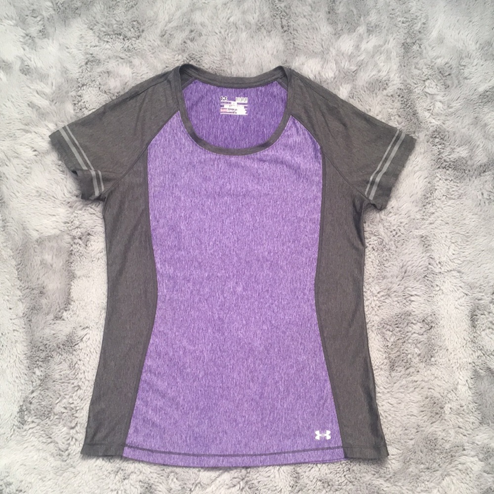 Under Armour top size M